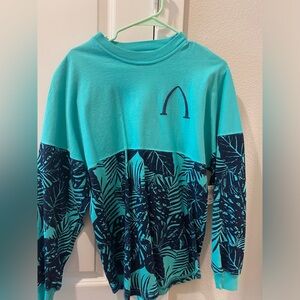 Disney Aulani Spirit Jersey. Brand new with tags. I have an XS and L